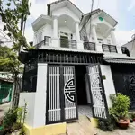 Bán nhà riêng tại thạnh xuân 25, 4,55 tỷ, 66m2, giá cực chất