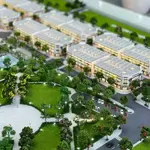 Bán nhanh 3 suất nội bộ: shophouse 4 tầng 60m2, vị trí đẹp, hướng mát, giá f0 cực rẻ