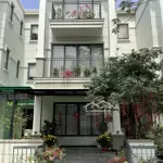 Biệt thự đơn lập nine south. khu dân cư ven sông lớn sài gòn, phước kiển nhà bè tphcm. gb: 17.8 tỹ