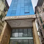 Toà building - mặt phố - kinh doanh -4 thoáng vĩnh viễn
