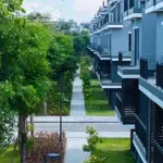 Bán nhà phố central bay [cb3-15], eco central park vinh, 6.3 tỷ, 88m2