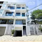 Cho thuê villa phố hiện đại - góc 2mt - hẻm 1979 huỳnh tấn phát nhà bè dt 320m2 giá chỉ 30tr/th