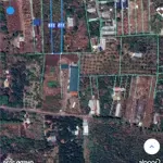 Bán đất biệt thự 1000m2 (10x100 sẵn 80m, 150m thổ cư) tp. long khánh giá 1,55 tỷ