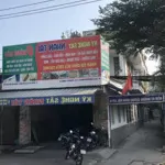 Bán nhà riêng đường dương đình hội