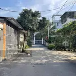 Bán đất ngõ cung trầm 135 trung lực hải an 100m2 ngang 5m hướng tây - diện tích: 100m2 ngang 5m
