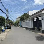 Cần bán đất hẻm nhựa 6m, 108m2, p. tam bình, tp. thủ đức