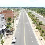 Bán đất tại kđt cát tường phú hưng, 1,6 tỷ, 130 m2, đồng xoài, bình phước