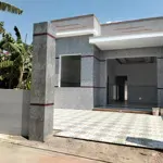 Nhà câp 4 sát chợ long hải brvt giá rẻ - 0932.698.438