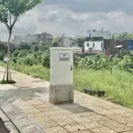 Bán đất tại đường tam bình, phường tam bình, thủ đức, hồ chí minh, 90m2