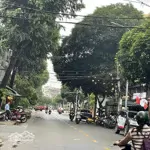 Hiếm ! bán đẩ siêu hiếm khu bình phú, căn góc đường chợ lớn : 7x19 giá 24 tỷ