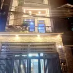 Bán gấp căn nhà full nội thất đường thông 5m ngay lâm thi hố tân chánh hiệp