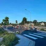 Lô góc 2 mặt tiền vị trí siêu đẹp! liền kề 5km kết nối tới sân bay quốc tế long thành, chỉ 1tỷ250tr