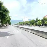 536m2 đất mặt tiền ngô quyền tặng nhà chỉ 25.x tỷ