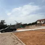 Chính chủ bán đất đẹp mặt tiền 7m ô tô vào tận nơi gần bv 105, sơn tây