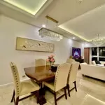 Cần bán căn hộ chung cư cosmo city 99 nguyễn thị thập, tân phú, quận 7, diện tích 128m2,
