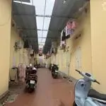đất thổ cư khai quang 460m² - 17 phòng trọ