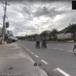 Cho thuê nhà phố mặt tiền đường tây sơn, thành phố quy nhơn