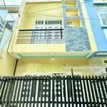 ông anh thiếu nợ kẹt tiền bán gấp căn 110m2 chỉ 750tr ở tân hiệp hóc môn