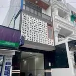 Cho thuê nhà mặt tiền bùi quang trinh chợ 586 giá 15 triệu tháng