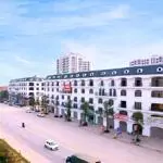Shophouse nội khu giá chỉ 5.13 tỷ – sổ đỏ từng căn – gần công viên – cư dân đông đúc thuận thành bắc ninh