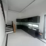 Cho thuê nhà căn góc khu dân cư 1181 xã phước kiển nhà bè. nội thất đầy đủ. lh: 0907375127giá:49tr