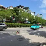 Bán đất nguyễn văn cừ, phường gia thụy, ô tô, 127m2, mặt tiền rộng, giá 20,5 tỷ