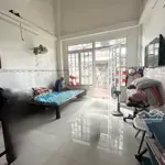 Bán nhà 4x8m , 1 lầu , hẻm xe hơi ngã 4 c9 phạm hùng & cao lỗ,gần st aeon mall, giá sốc!