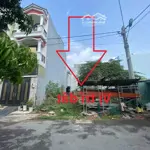 Bán đất đường 12 tam bình - kế coopmart tam bình - hẻm xe hơi rộng rãi - khu khang trang