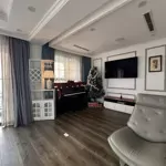 Cho thuê căn hộ chung cư hùng vương plaza, q5, 130m2, 3pn, 3wc, 20tr
