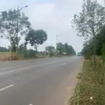 Bán lô đất đẹp đối diện công an xã mới sông xoài 5200m2 giá 23 tỷ