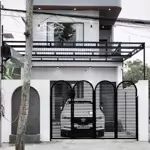 Bán nhà riêng 120m2 tại ngay chợ bà lát