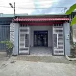 Cần bán gấp nhà bình chánh. có sổ hồng riêng