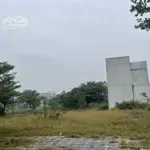 Còn duy nhất 1 lô ngay đầu khu thung lũng xanh 134m2 nở hậu giá 1tỷ730 - ngay cổng khu công nghiệp