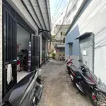 Bán nhà riêng đẹp 84m2 tại nguyễn thị tần, q8, hcm