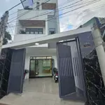 Nhà trệt lầu tại phường phú lợi thủ dầu một bình duong nội thất đầy đủ ngay vòng xoay hiệp thành 3