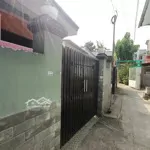 Nhà cấp 4, giá 2.5 tỷ. dt: 45m2, ngang 4.2* dài 10,8m. sổ hồng riêng tại hóc môn hcm