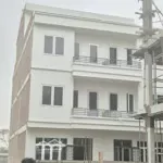 Bán nhà mặt phố hoàng quốc việt kéo dài tại khu nhà ở xã tân lập - cienco 5, 16,8 tỷ, 90m2