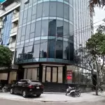 Cho thuê văn phòng tại nhà văn hóa, đường văn tiến dũng, phú diễn, bắc từ liêm, 120 triệu, 150m2