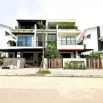 Biệt thự sân vườn nghỉ dưỡng 200m2 trung tâm thành phố huế đã có sổ - giá chỉ 6tỷ7