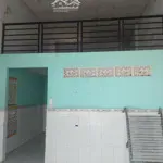 Nhà nguyên căn 44m2 gần vòng xoay an phú 1p ngủ, 1 gác lững, 3tr/1th