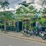 Cho thuê mặt bằng 1300m2 tôn đức thắng kinh doanh cafe