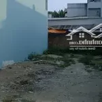Bán đất tại phố 24, phường 10, quận 6, lk công viên, giá cực chất, 58m2,giá tt 2.8tỷ