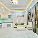 Nhà chính chủ - hẻm 1/ - sổ hồng công chứng - q.tân phú - giá 1 tỷ 6