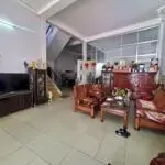 Nhà mặt phố kinh doanh sầm uất nở hậu đường đinh tiên hoàng gần đại lộ gần hồ ea tam