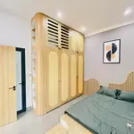 Nhà mê mới, 2 mặt tiền, tc 100%, 6*18m, đường a7, gần phạm ngũ lão, nhiều lô khác