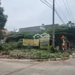 Cần bán mảnh đất 2mt đường bê tông 12m, 721m2 thổ cư kế trường