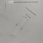 đất nền kđt hòa xuân mở rộng bán gấp, 4,99 tỷ, 100m2, cẩm lệ, đà nẵng