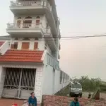 Bán nhà đất 400m2 ở cổng chợ bình dương, thành phố đông triều, quảng ninh