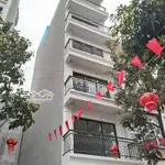 Bom tấn yên nghĩa - hà đông, thang máy, dòng tiền 50tr/ tháng, 54m, 7 tầng, mt 5.4m, giá 25 tỷ