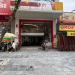 Building 8 tầng dt 1.5 tỷ/tháng, thông sàn có hầm, 86m2, mt 7m, thông sàn